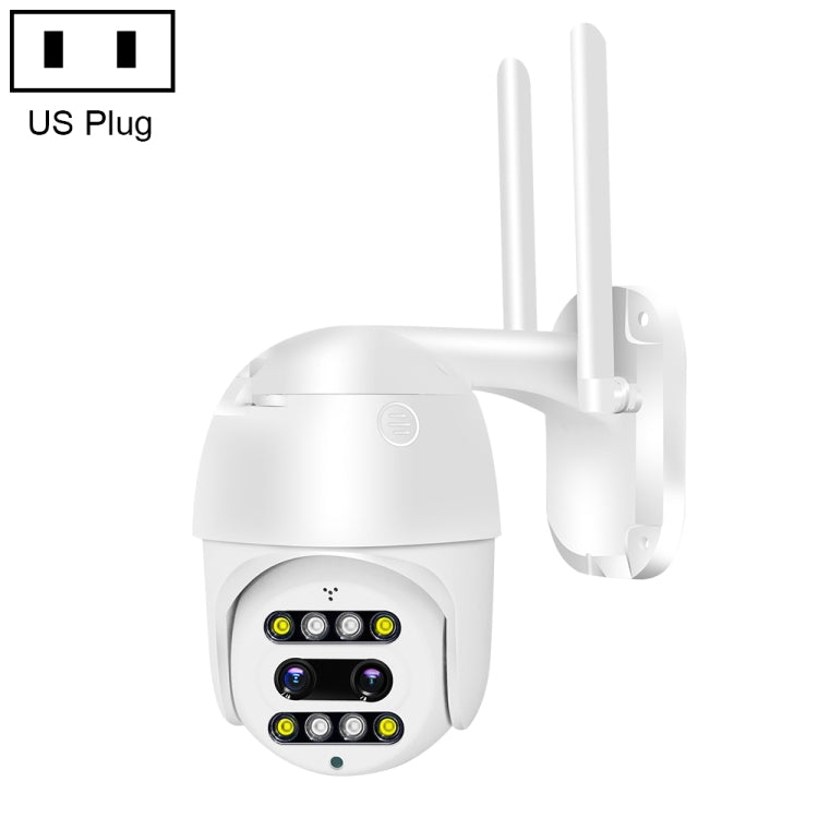 QX48 Pixels 1080P HD Wireless IP Camera, Support Motion Detection & Infrared Night Vision & TF Card, QX48 QX48 Pixels 1080P HD Wireless IP Camera, Support Motion Detection & Infrared Night Vision & TF Card, QX48